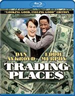 Trading Places (Blu-ray)