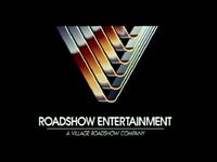 1996 Roadshow Entertainment logo
