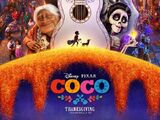 Coco (2017)