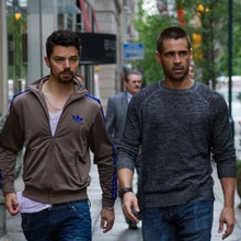 Dead Man Down Moviepedia Fandom