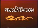 Feature Presentation (Mulan variant)