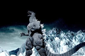 Final Wars Godzilla