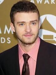 JustinTimberlake