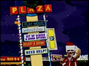 Friday After Next Home media Moviepedia Fandom