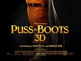 Puss in Boots (2011)