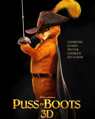 puss in boots xbox 360