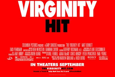 The Virginity Hit, Moviepedia