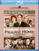 A Prairie Home Companion (Blu-ray)