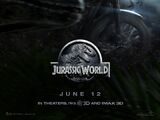 Jurassic World