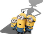 Minions