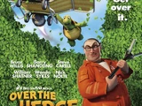 Over the Hedge