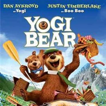 Yogi Bear Moviepedia Fandom At 7/29/10 02:16 pm, soulblud wrote: yogi bear moviepedia fandom