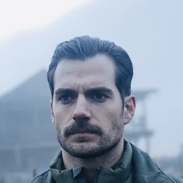 August Walker Mission Impossible Character Moviepedia Fandom