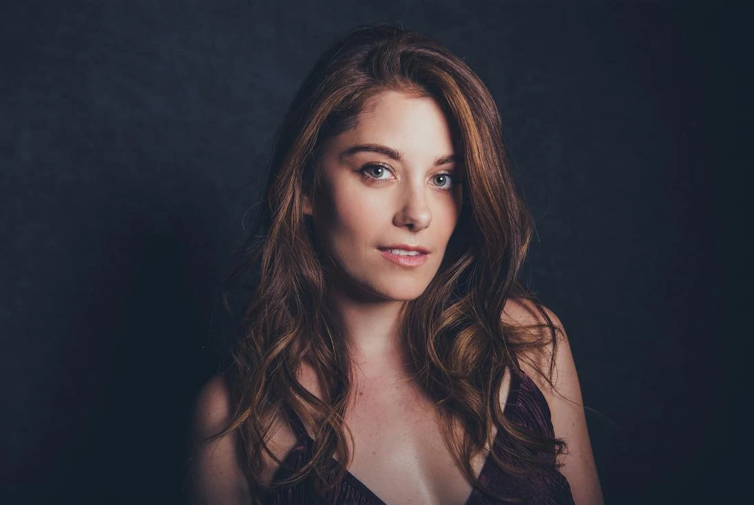 Elizabeth Alderfer | Moviepedia | Fandom