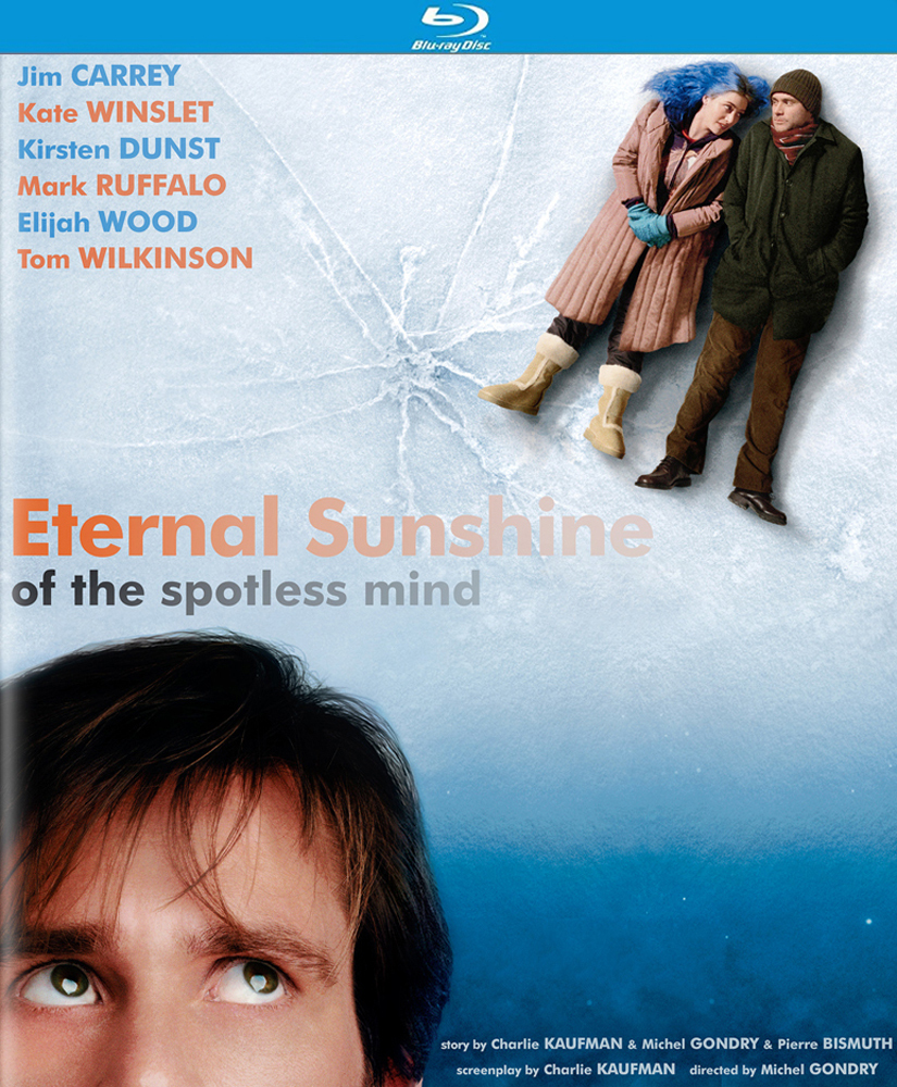 Eternal sunshine of clearance the spotless mind hotstar