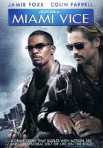 Miami Vice (Rated DVD)