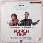 Punchline (Laserdisc)