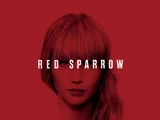 Red Sparrow