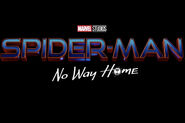 Spider-Man: No Way Home (2021)