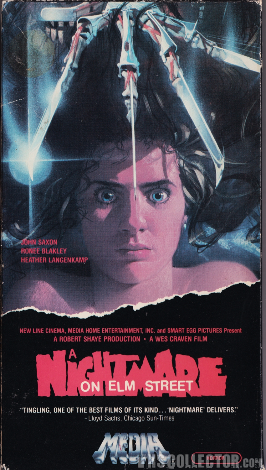 A Nightmare on Elm Street (1984) [Videos] - IGN