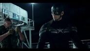 Captain America The Winter Soldier - Extended Opening Scene - OFFICIAL Marvel HD