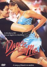 Dance with Me (DVD)