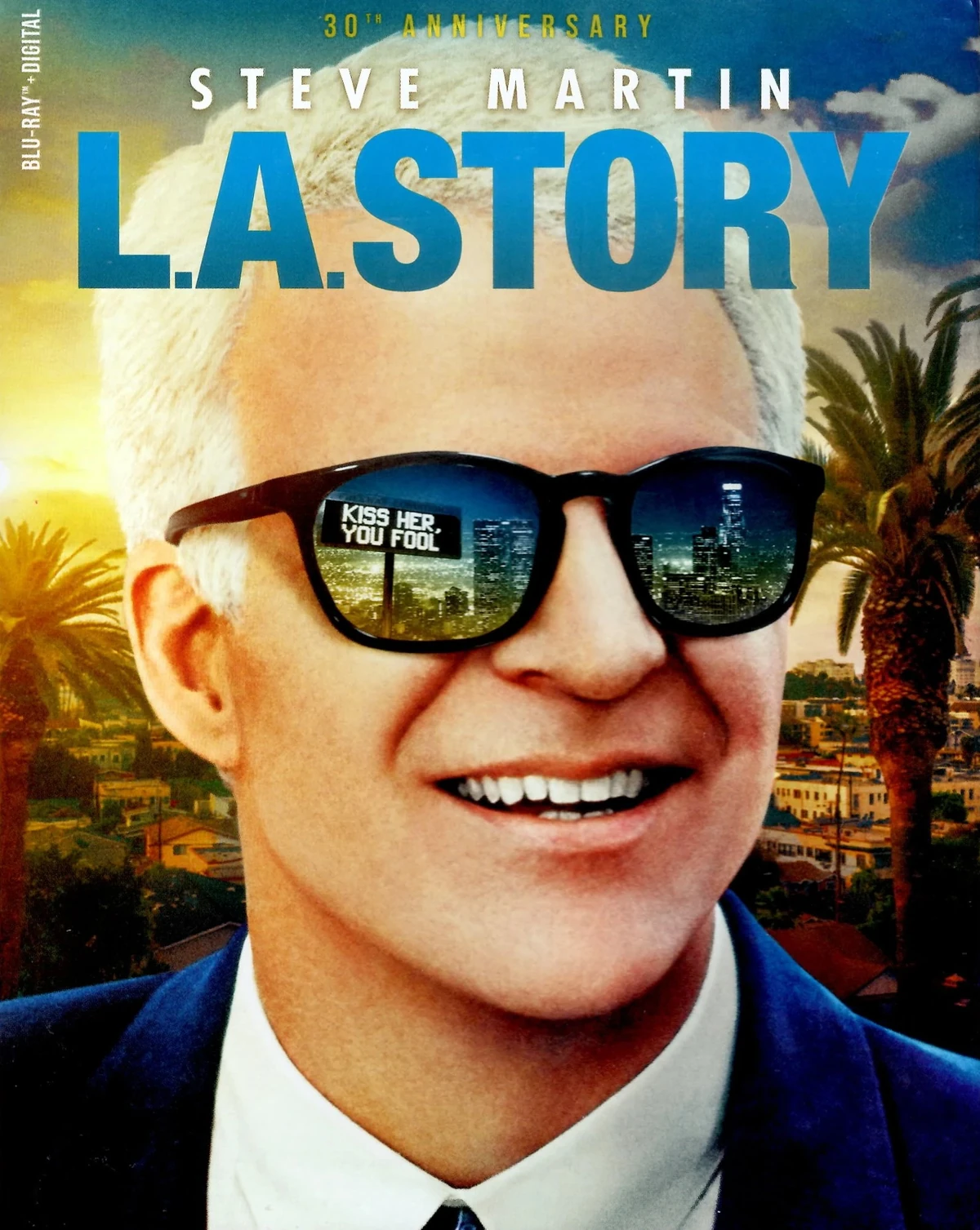 L.A. Story/Home media | Moviepedia | Fandom