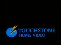 Touchstone Home Video logo