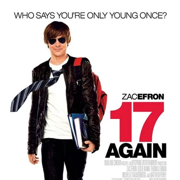 17 Again Moviepedia Fandom