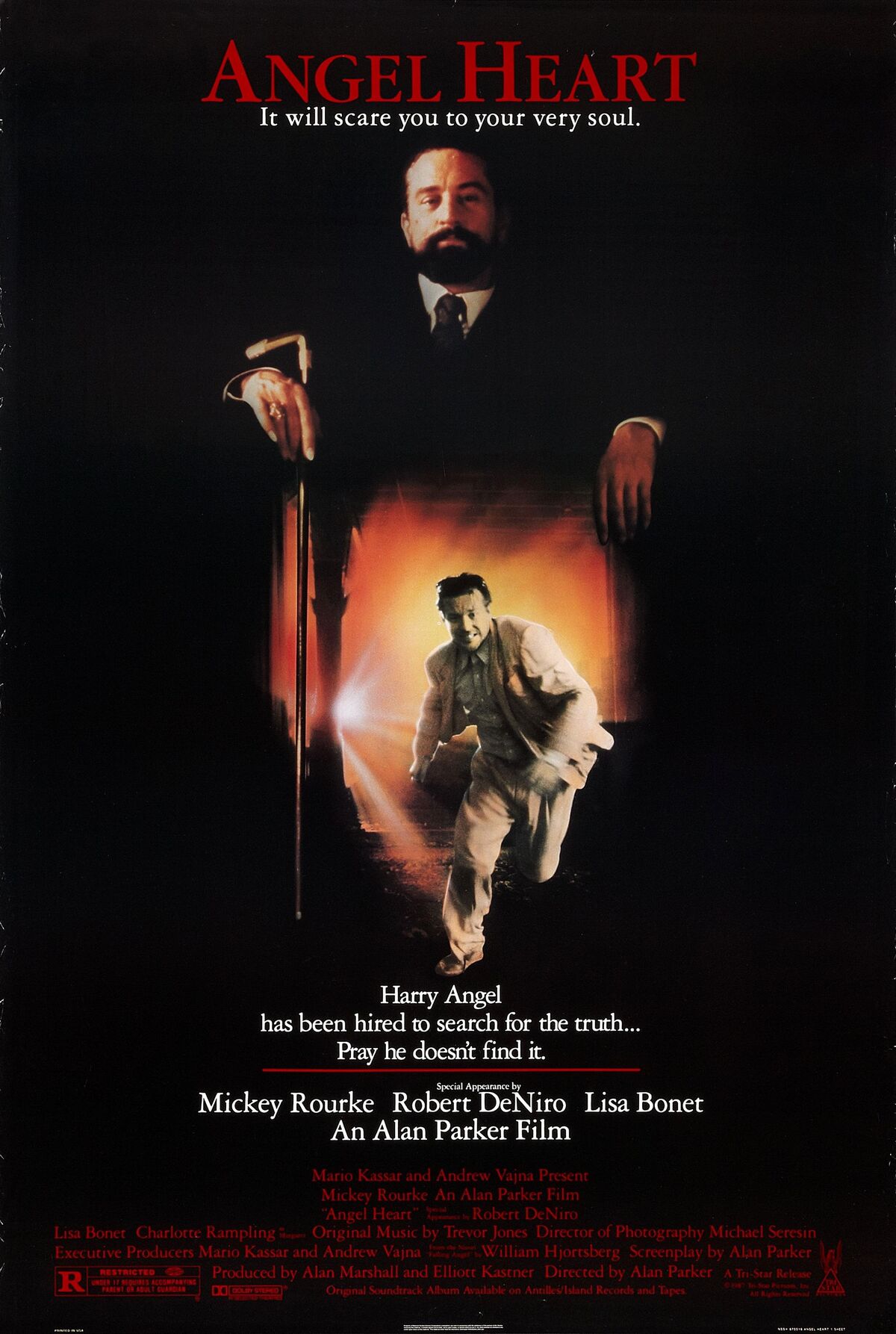 Angel Heart | Moviepedia | Fandom