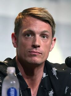 JoelKinnaman