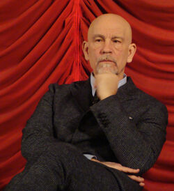 John Malkovich in January 2015