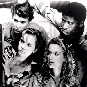 Spacecamp Moviepedia Fandom