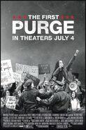 The First Purge