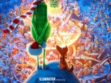 The Grinch (2018)