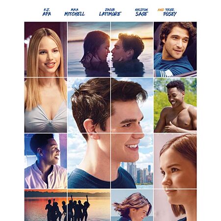 The Last Summer Moviepedia Fandom The Last Summer Moviepedia Fandom