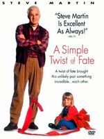 A Simple Twist of Fate (DVD)