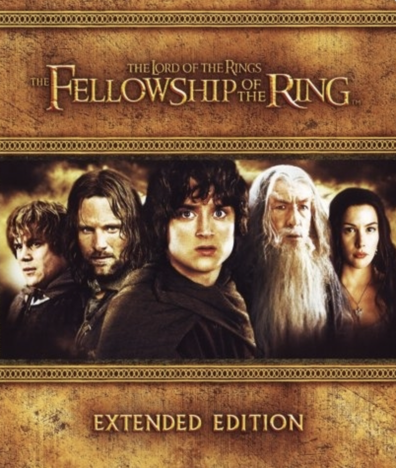 The Lord of the Rings: The Two Towers, Moviepedia