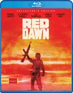 Red Dawn (1984), Moviepedia