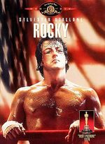 Rocky 1997 DVD