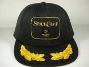 ball cap