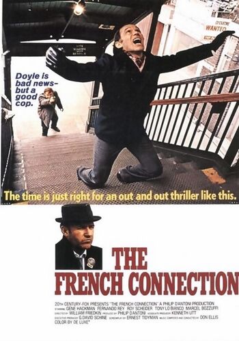 The-French-Connection