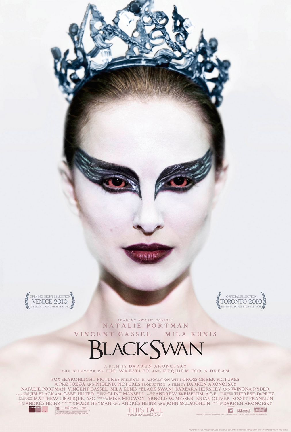 Black Swan | Moviepedia | Fandom