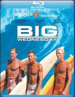 Big Wednesday (Blu-ray)
