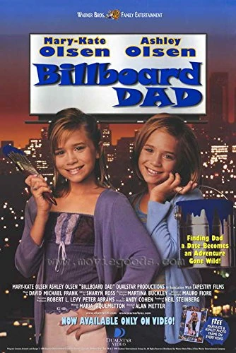Billboard Dad | Moviepedia | Fandom