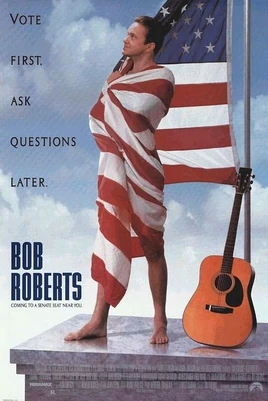Bob Roberts (Poster)