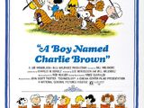 A Boy Named Charlie Brown