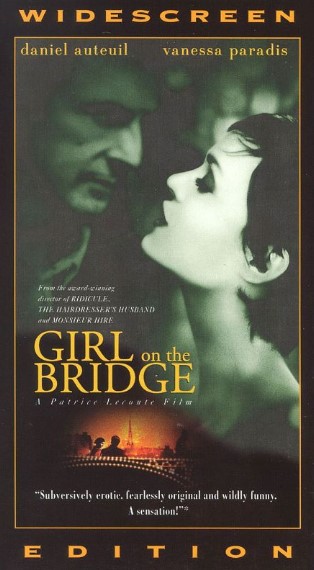 Girl on the Bridge Home media Moviepedia Fandom
