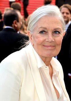 VanessaRedgrave