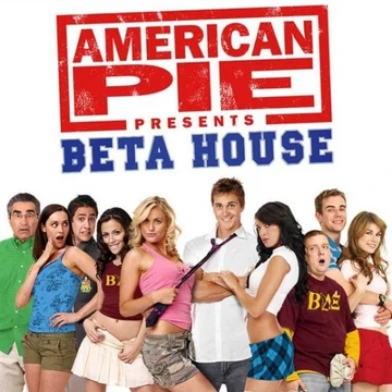 American Pie Presents Beta House Moviepedia Fandom